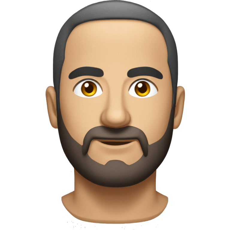 kılıç çemis adam emoji