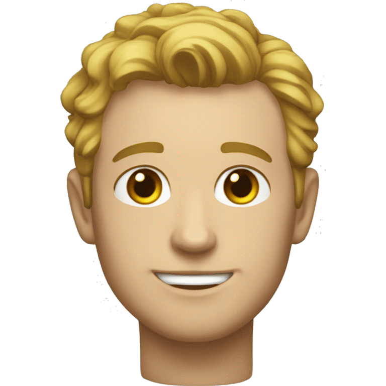 Mattheo riddle  emoji