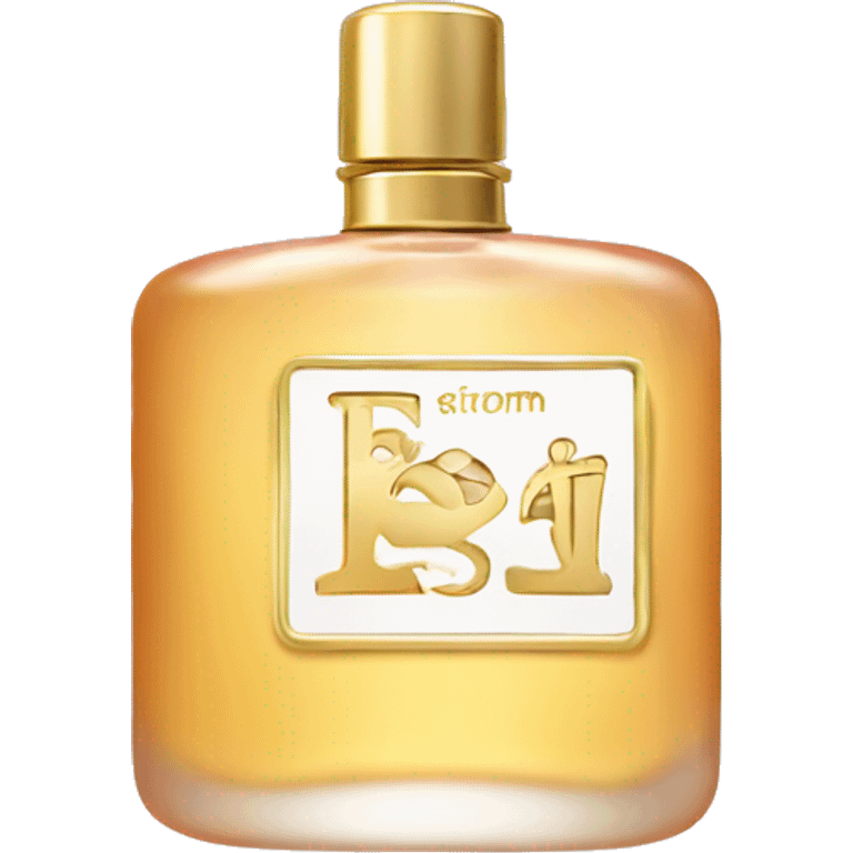 Parfum emoji