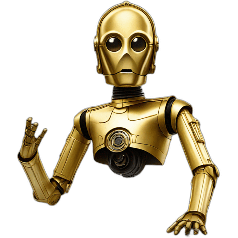 c3po emoji