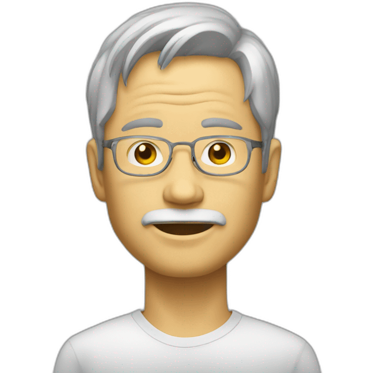 satoshi-nakamoto emoji