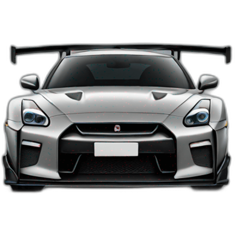 Gtr emoji