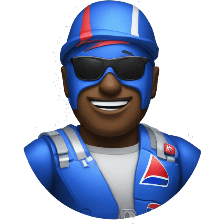 pepsiman emoji