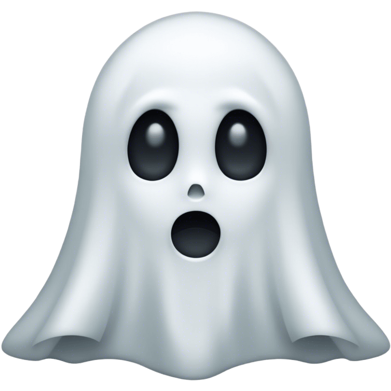 ghost emoji