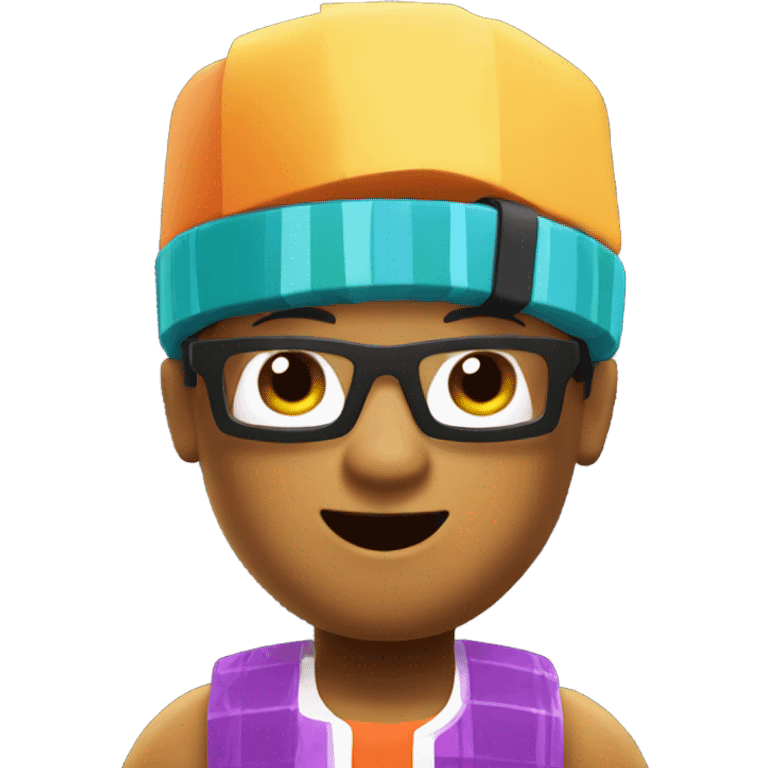 robloxian  emoji