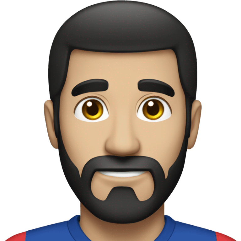 looks like arda turan emoji