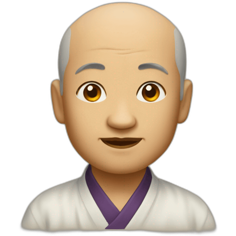 Dzogchen emoji