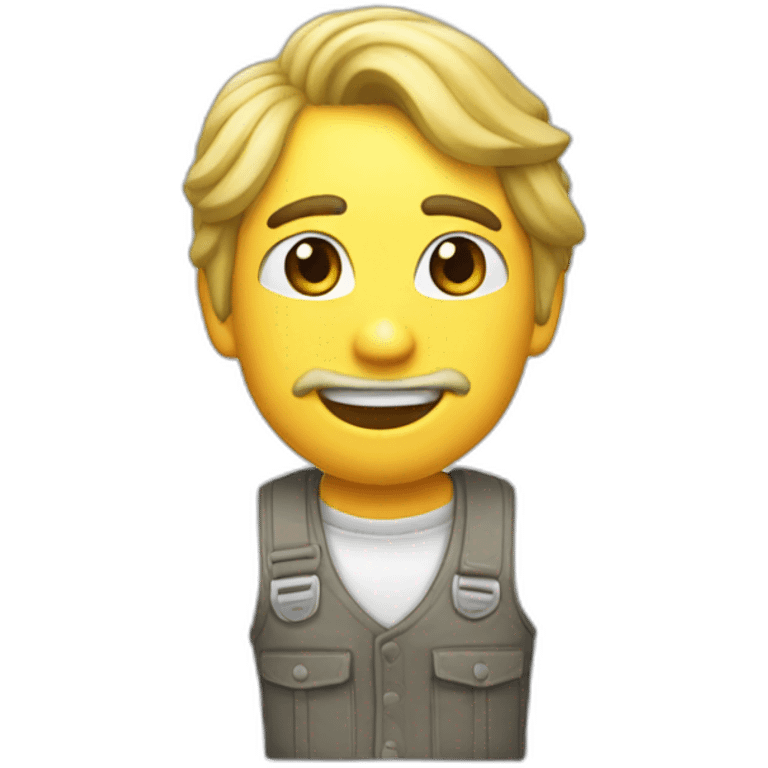 Wii u emoji