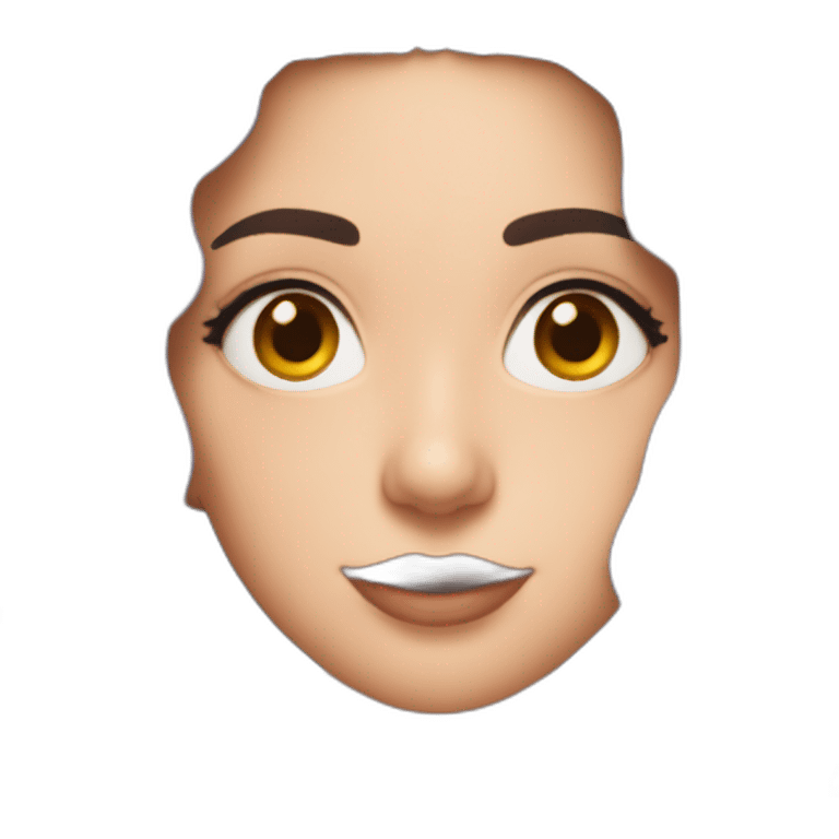 Charli damelio emoji