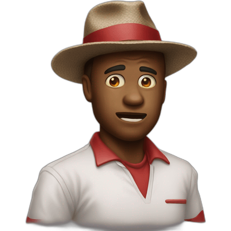 Nightmare On Elm Street emoji