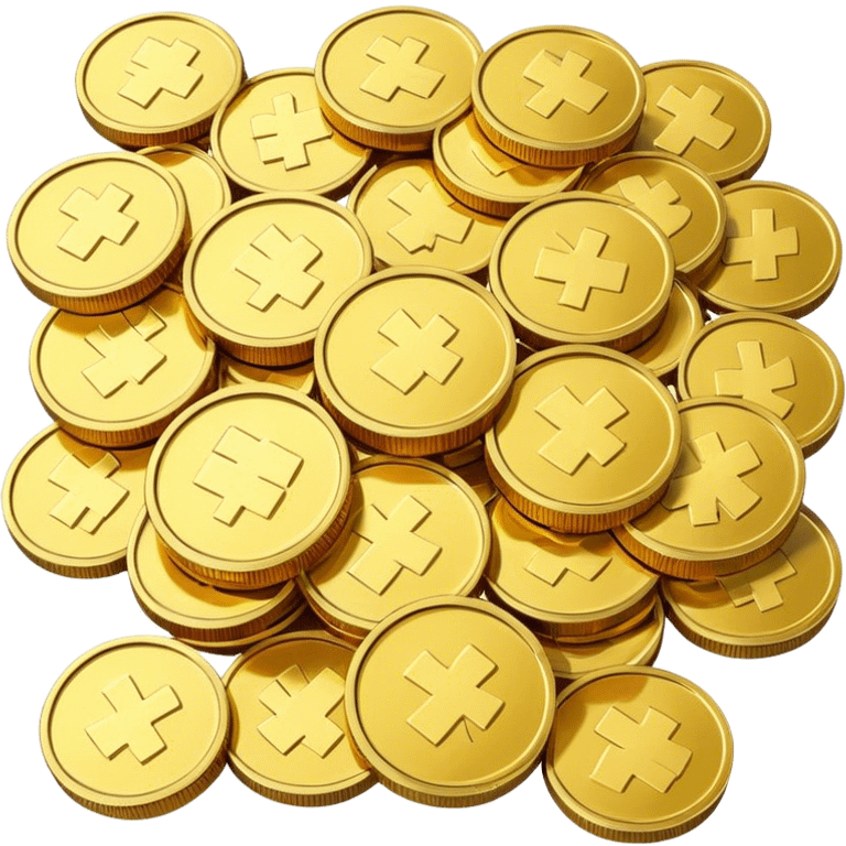 immense wealth  emoji