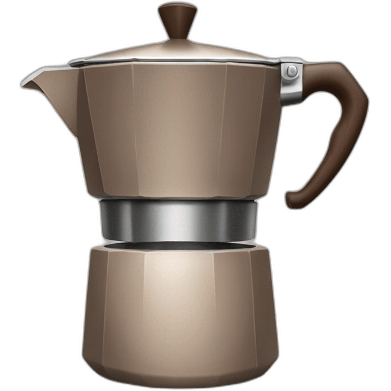 moka pot emoji