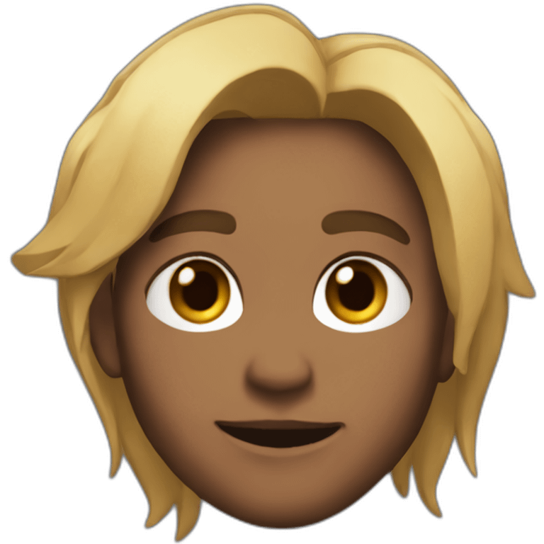 VALORANT jett emoji