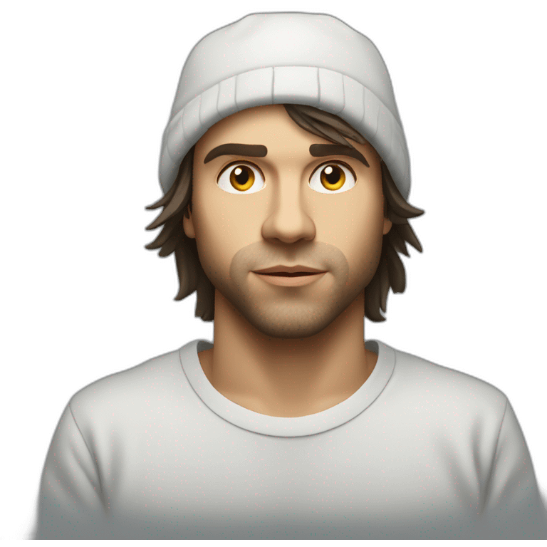 Orelsan rap emoji