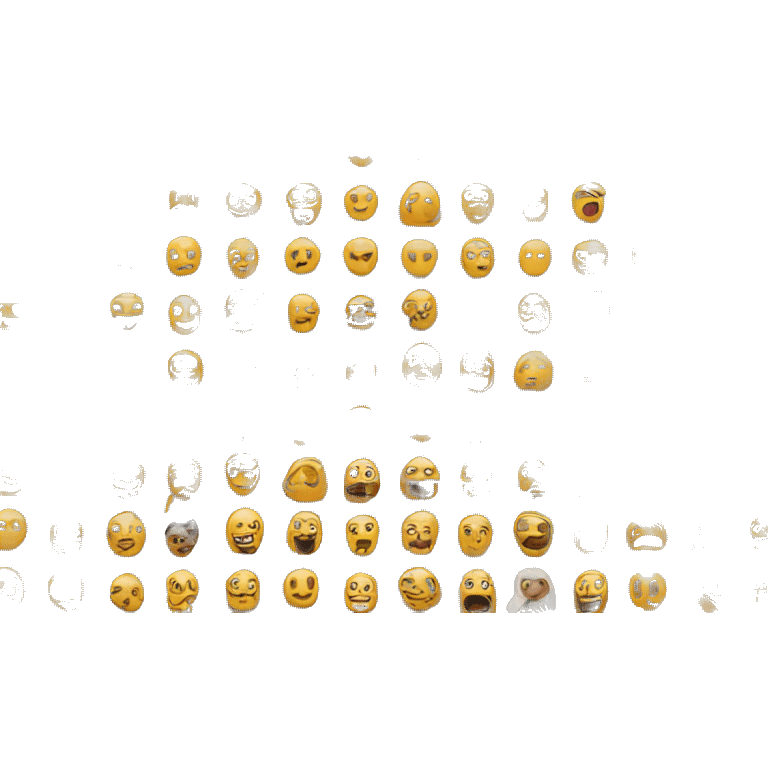 design emoji