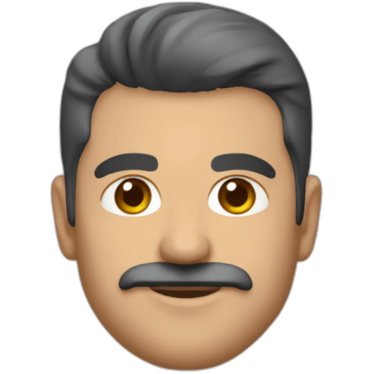 Dario barassi emoji