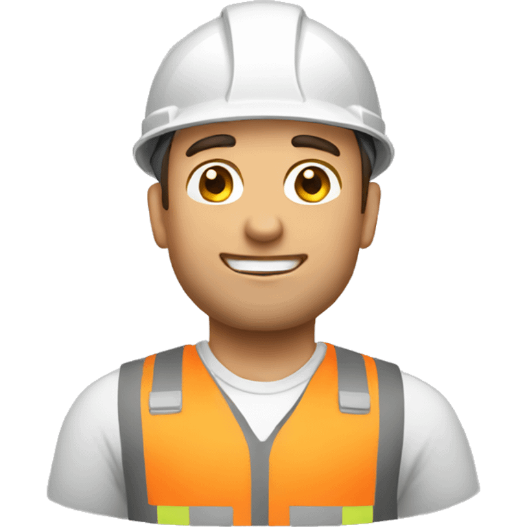 Builder emoji