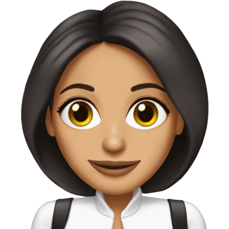 Bethenny Frankel empji emoji