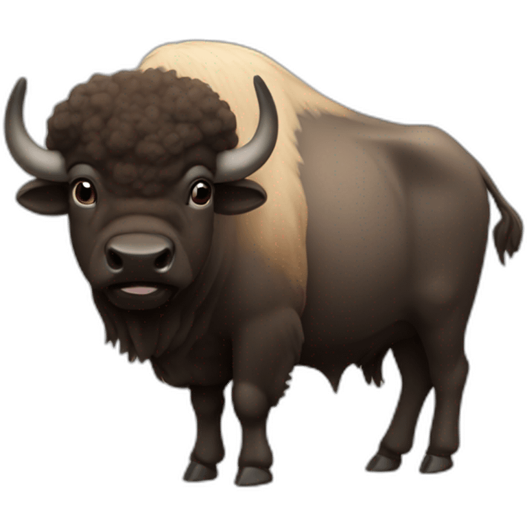 buffalo buffalo buffalo buffalo buffalo buffalo buffalo emoji