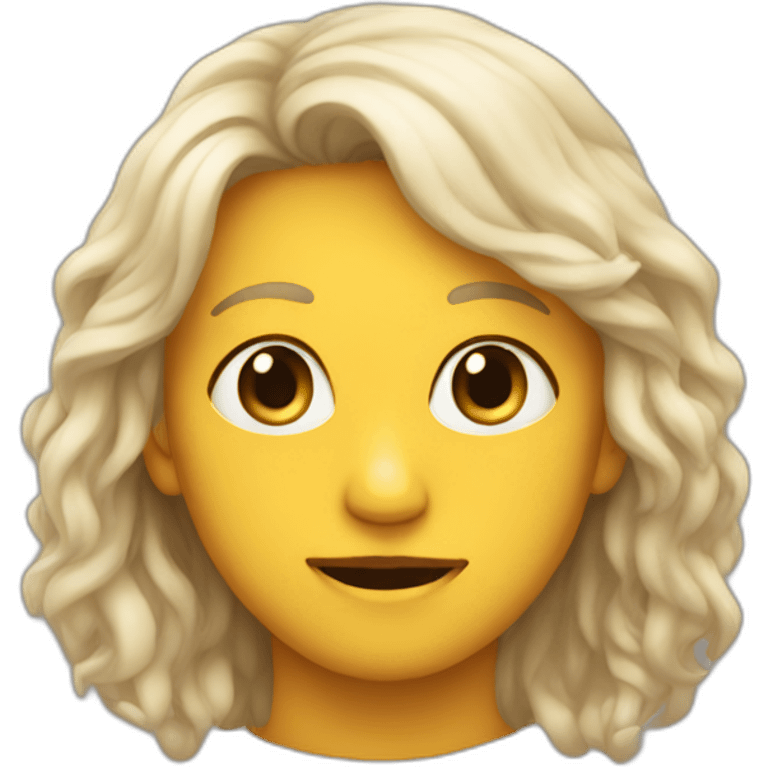 Olá emoji