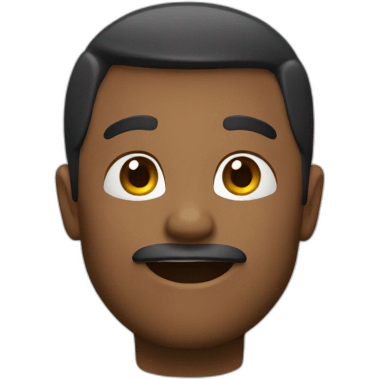 Number two emoji