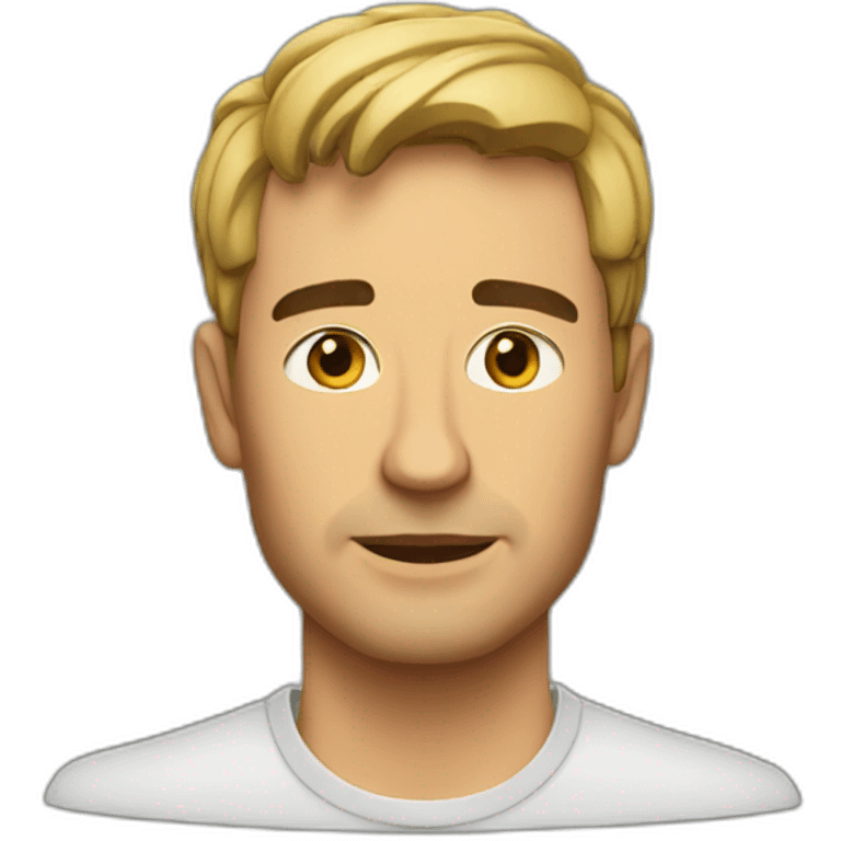 paul mezcal from normal people emoji