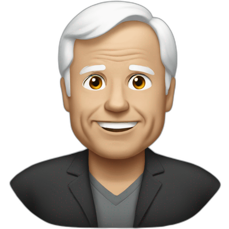 Mccain emoji