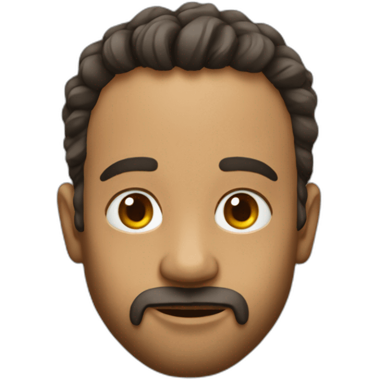 Etienne demange emoji