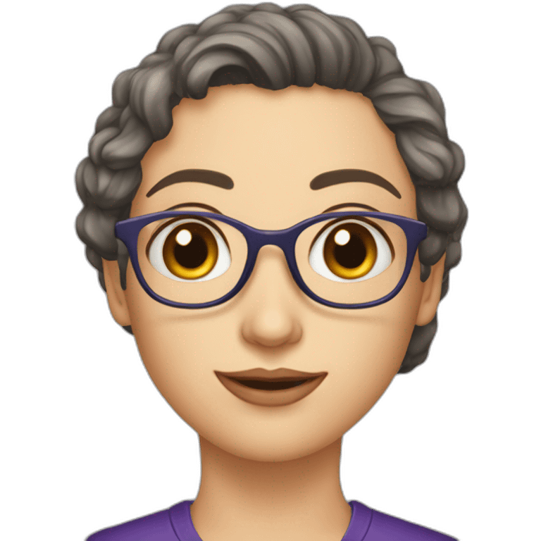 Iris bertault-peres emoji