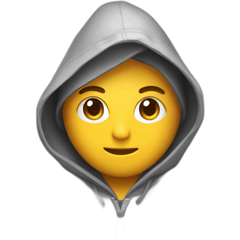 emoji burritos programmer in hoodie emoji