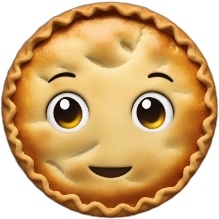 pie emoji