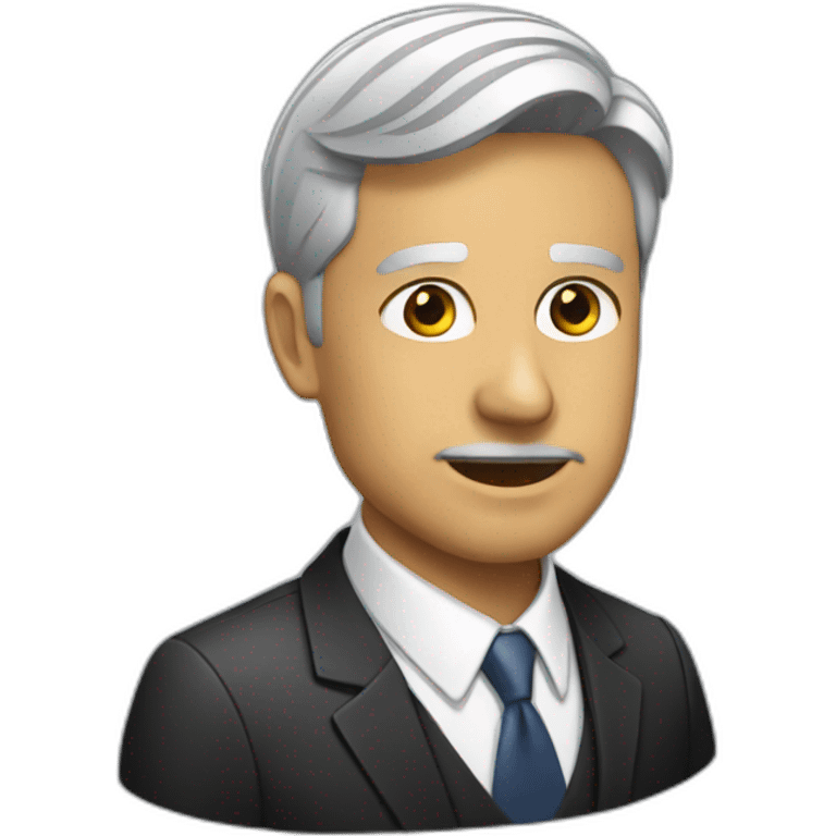 attorney emoji