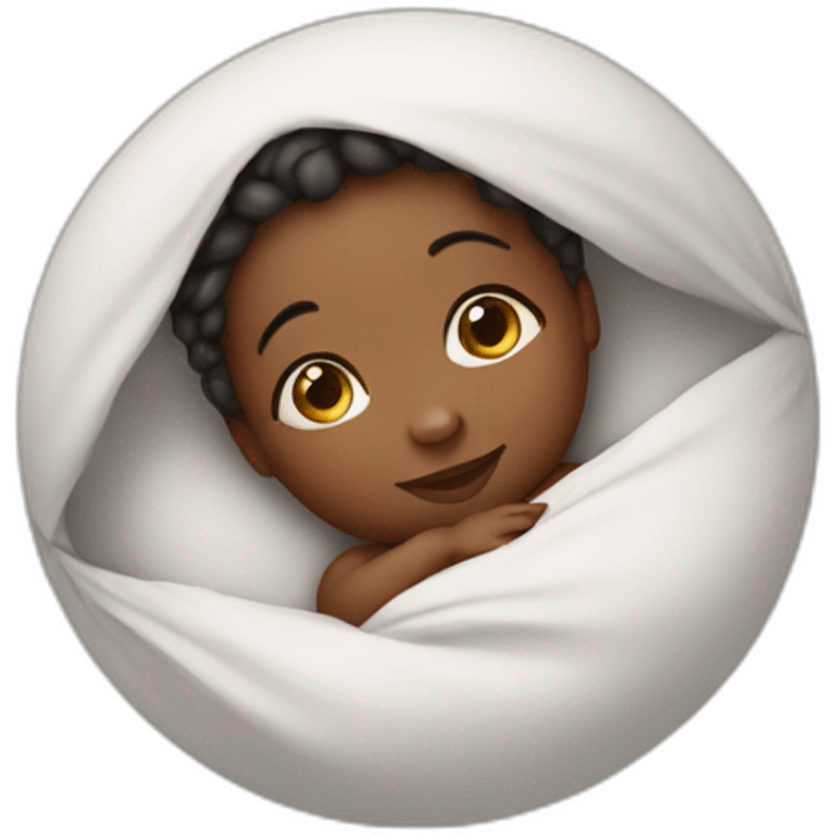 Birth doula emoji