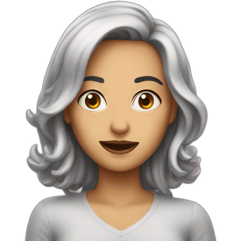 Rita emoji