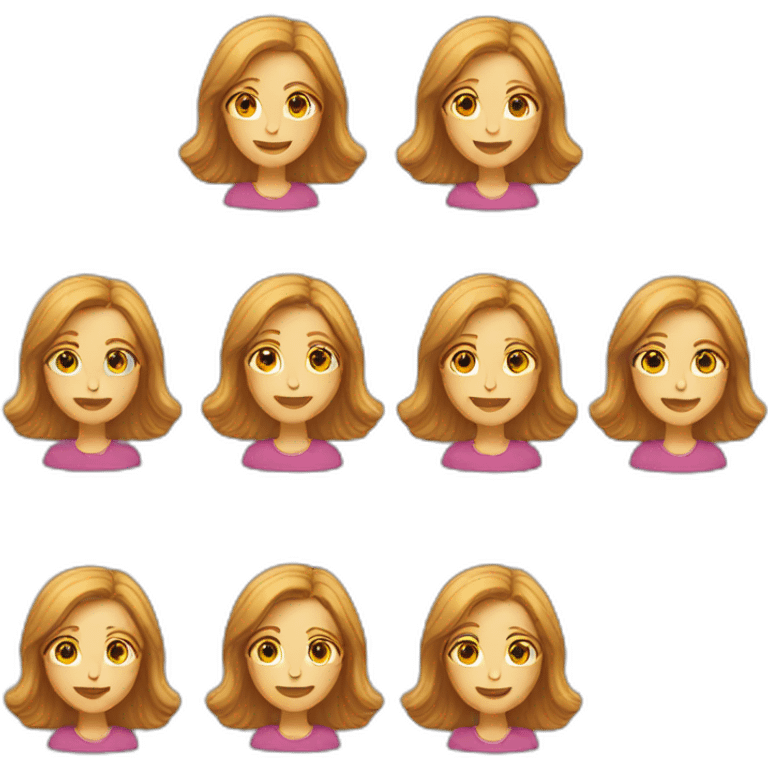 Kathy emoji