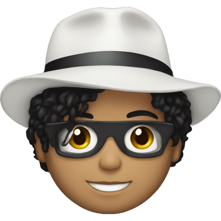 michael jackson emoji