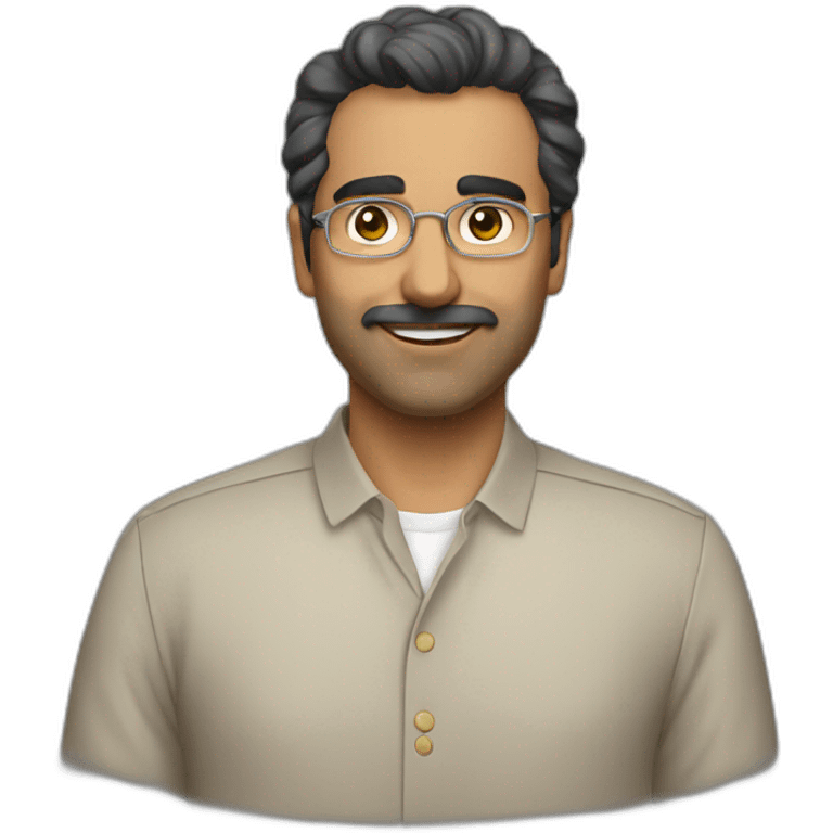 ismail matar emoji