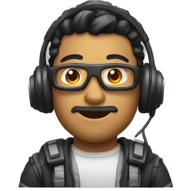 Pc gaming  emoji