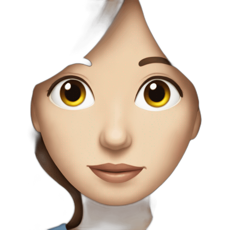 Cristina Kirchner emoji