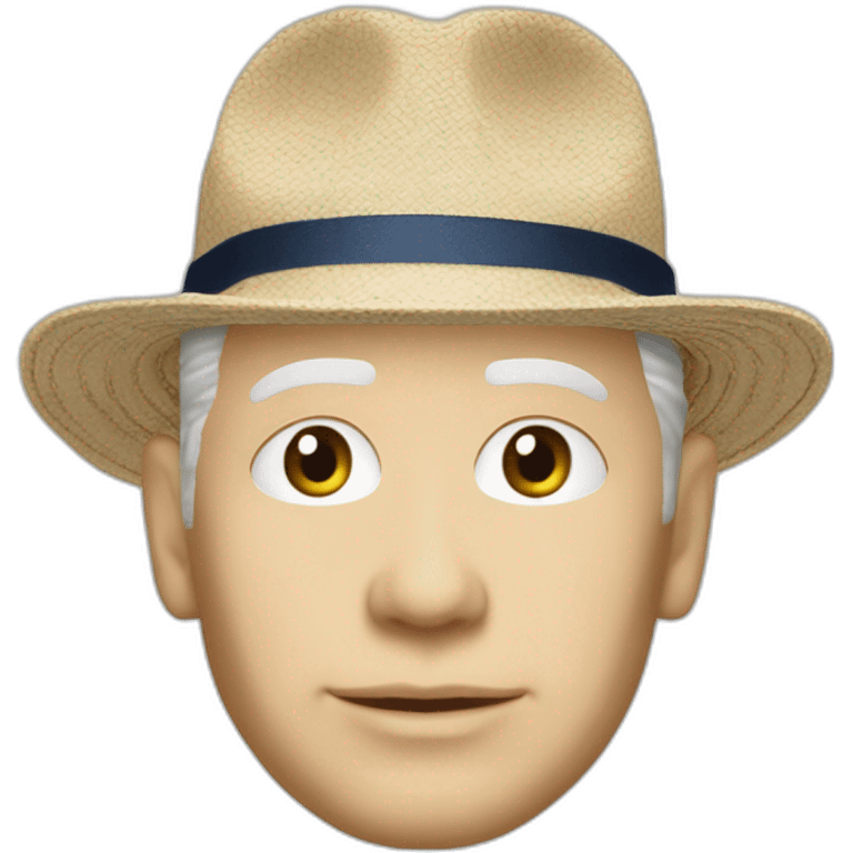 jean-paul-gaultier-marinière emoji