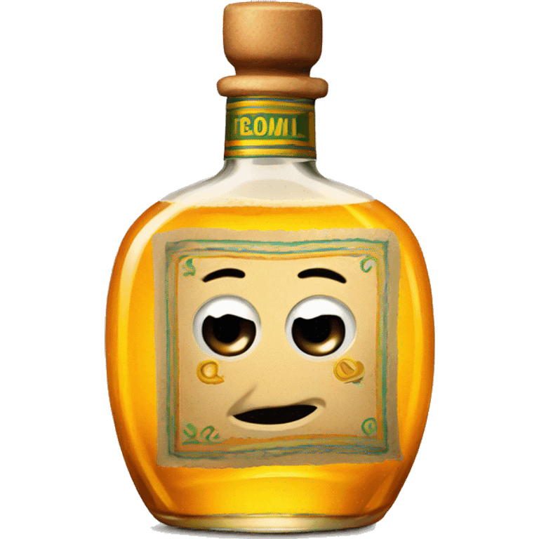 Tequila emoji