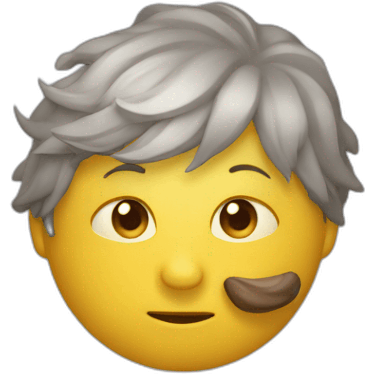 bourré en boîte de nuit emoji