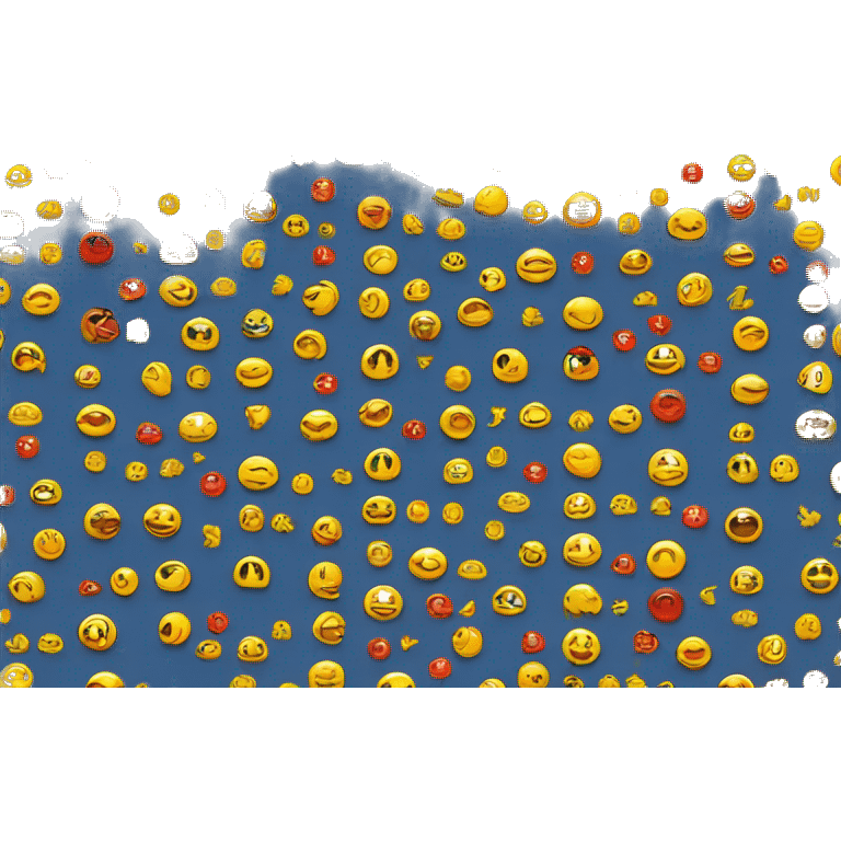 Pacman emoji