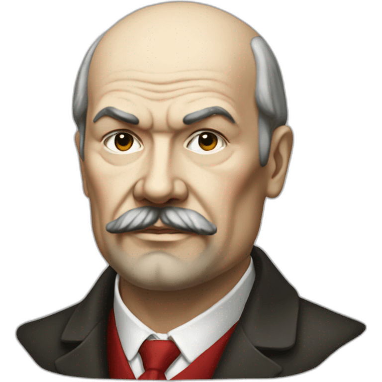 Lenin emoji