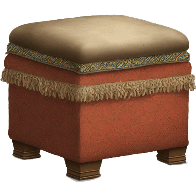 ottoman emoji