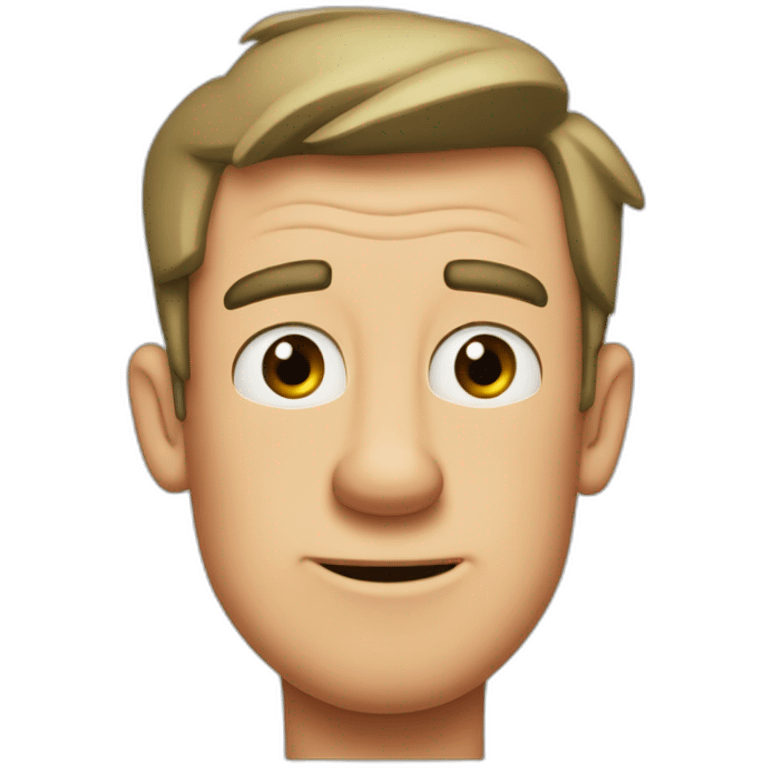 Phineas ferb emoji