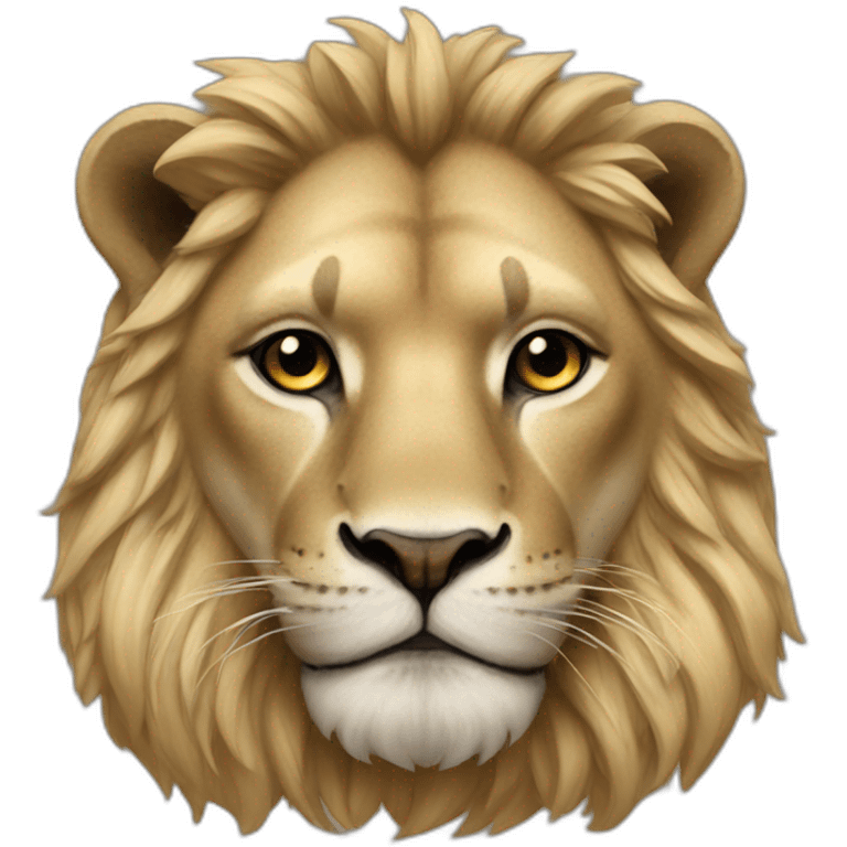 leo emoji