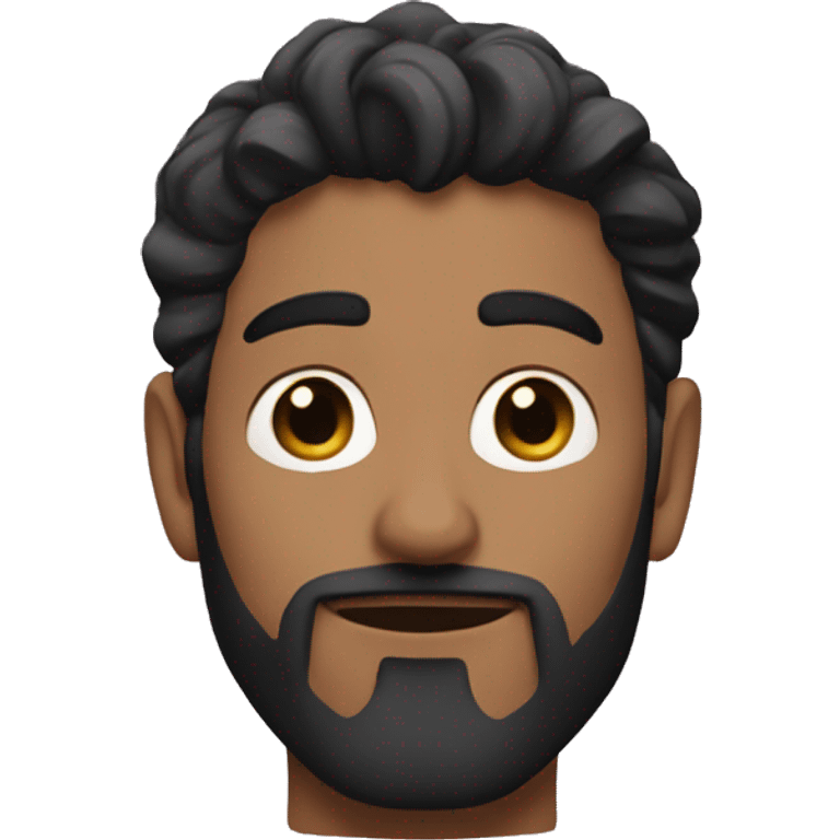 Rauw Alejandro emoji