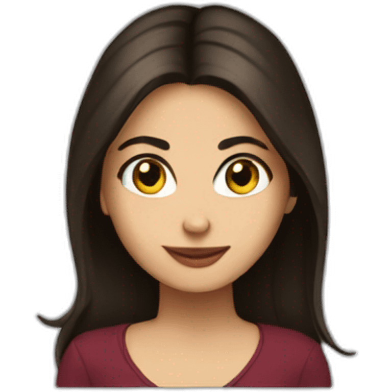 Elena Gilbert emoji