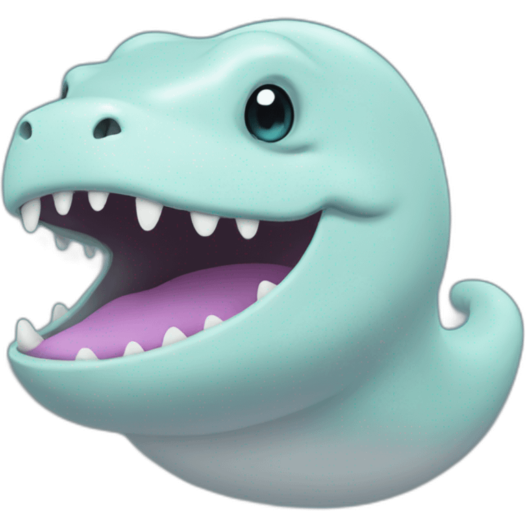 Quagsire emoji